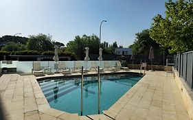 Hotel Maydrit Airport